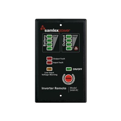 Circuit Test Inverter Accessory